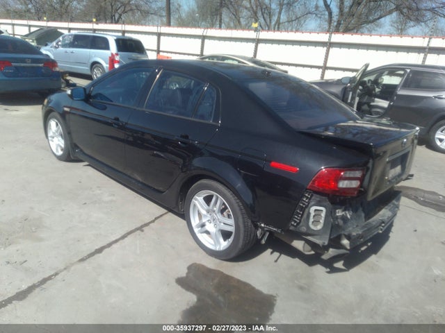 Acura TL 2007 19UUA66247A018713 Image 4