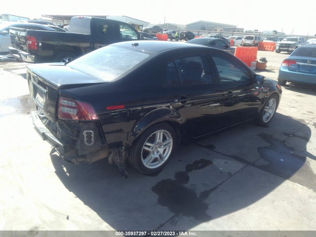 Acura TL 2007 19UUA66247A018713 Image 5