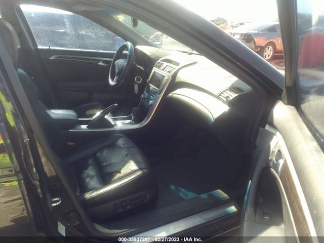 Acura TL 2007 19UUA66247A018713 Image 6