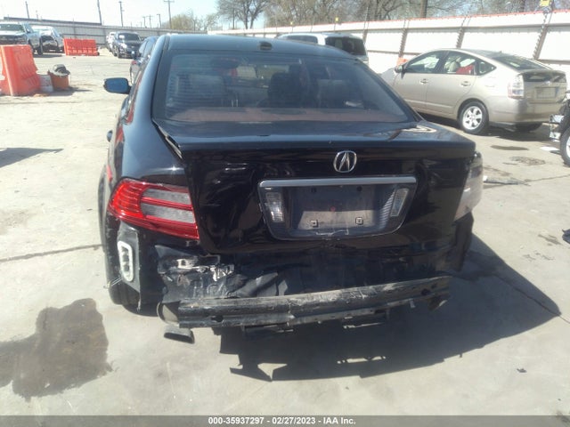 Acura TL 2007 19UUA66247A018713 Image 7