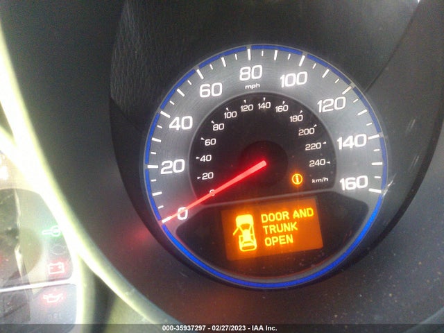 Acura TL 2007 19UUA66247A018713 Image 8