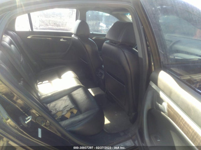 Acura TL 2007 19UUA66247A018713 Image 9