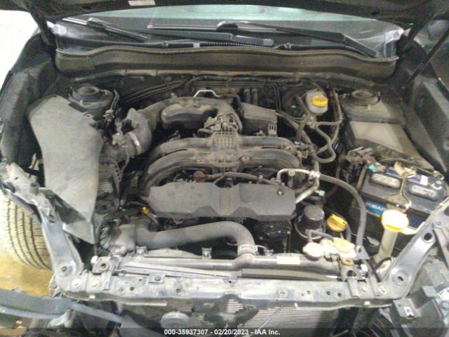 JF2SJADC4FH817449 Subaru Forester 2.5i Premium
