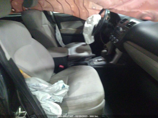 JF2SJADC4FH817449 Subaru Forester 2.5i Premium