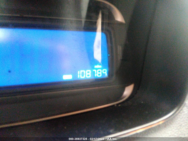 Chevrolet TRAX LS 2015 KL7CJKSB3FB145001 Image 8