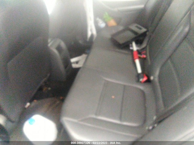 2015 VOLKSWAGEN JETTA SEDAN 1.8T SE VIN: 3VWD07AJ5FM323920
