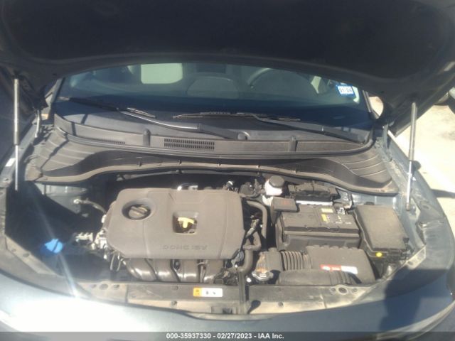 KNDJ23AU3L7732913 KIA SOUL LX