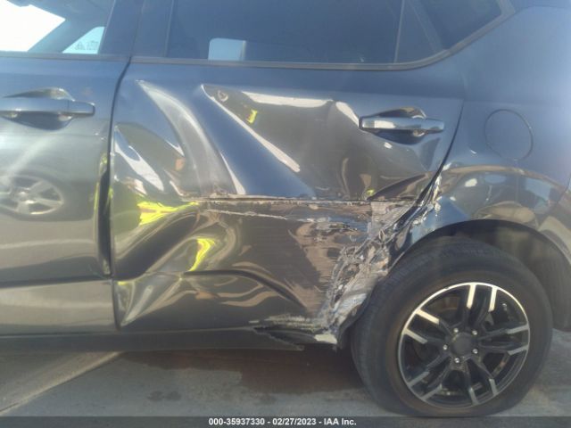 KNDJ23AU3L7732913 KIA SOUL LX