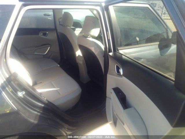KNDJ23AU3L7732913 KIA SOUL LX