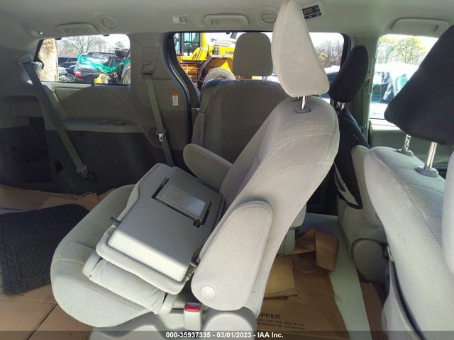 2019 Toyota Sienna, VIN: 5TDKZ3DC5KS998795