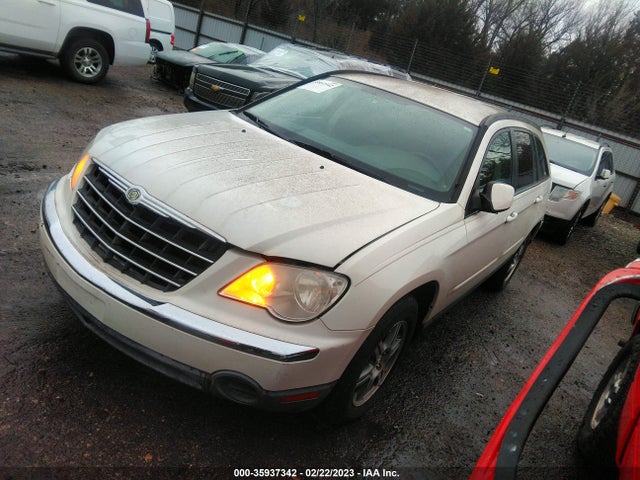 Chrysler Pacifica Touring 2007 2A8GM68X37R255676 Image 2