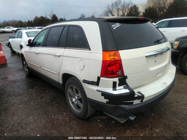 Chrysler Pacifica Touring 2007 2A8GM68X37R255676 Image 4