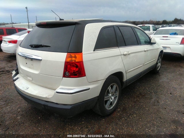 Chrysler Pacifica Touring 2007 2A8GM68X37R255676 Image 5