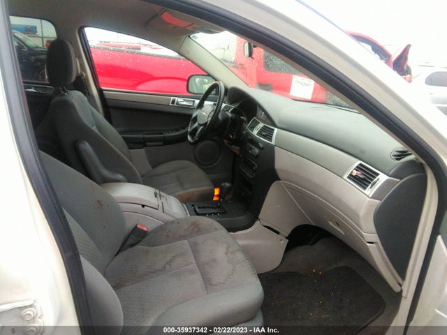 Chrysler Pacifica Touring 2007 2A8GM68X37R255676 Image 6