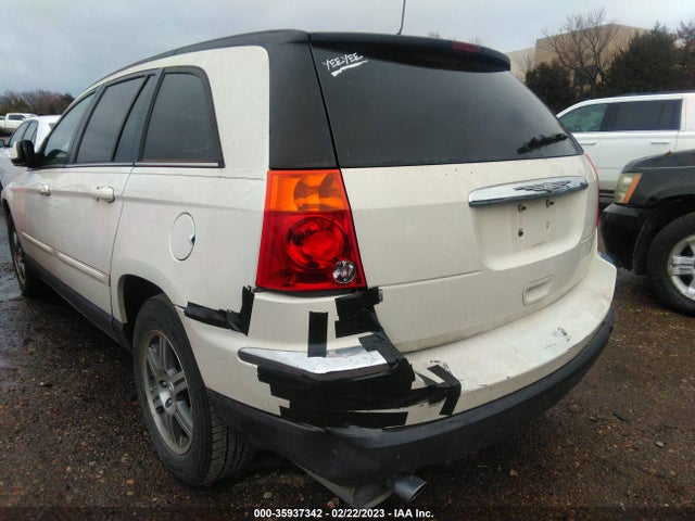 Chrysler Pacifica Touring 2007 2A8GM68X37R255676 Image 7