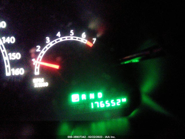 Chrysler Pacifica Touring 2007 2A8GM68X37R255676 Image 8