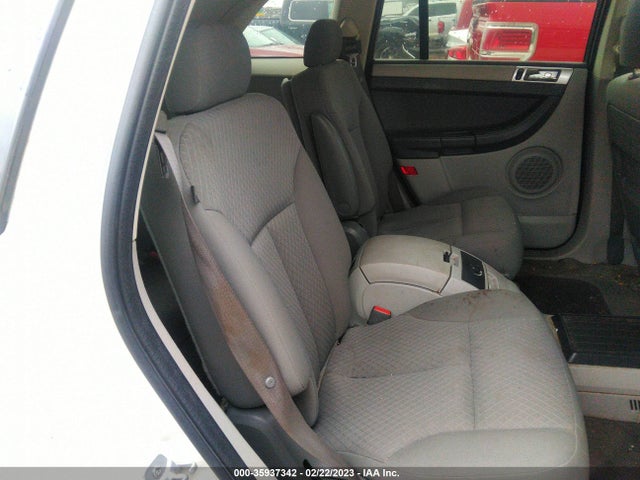Chrysler Pacifica Touring 2007 2A8GM68X37R255676 Image 9