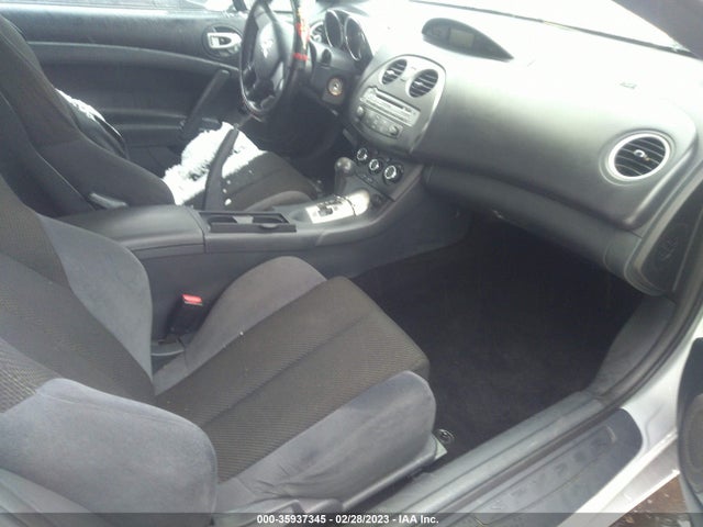 4A3AL25F67E059553 Mitsubishi ECLIPSE GS