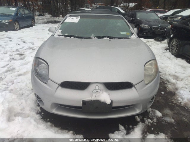 4A3AL25F67E059553 Mitsubishi ECLIPSE GS