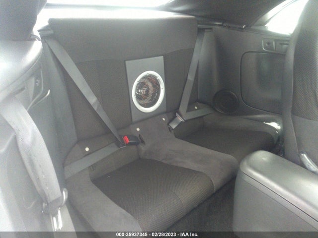 4A3AL25F67E059553 Mitsubishi ECLIPSE GS