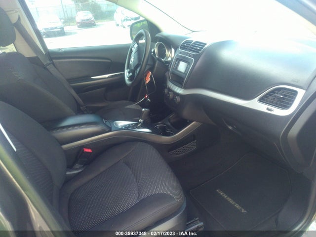Dodge Journey Sxt 2016 3C4PDCBG1GT136858 Image 5