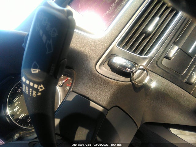 WA1DKAFP7BA042842 Audi Q5 3.2l Premium Plus