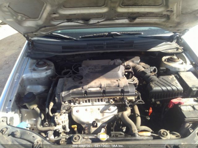 KNAFE121585498392 KIA SPECTRA LX