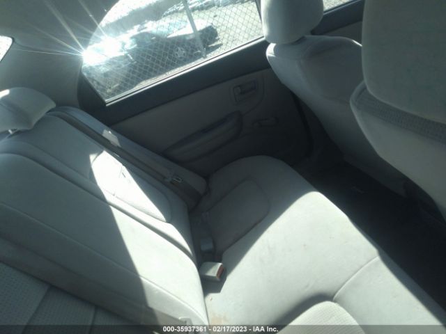KNAFE121585498392 KIA SPECTRA LX
