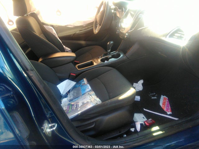 Chevrolet CRUZE LT 2019 1G1BE5SM3K7110468 Image 6