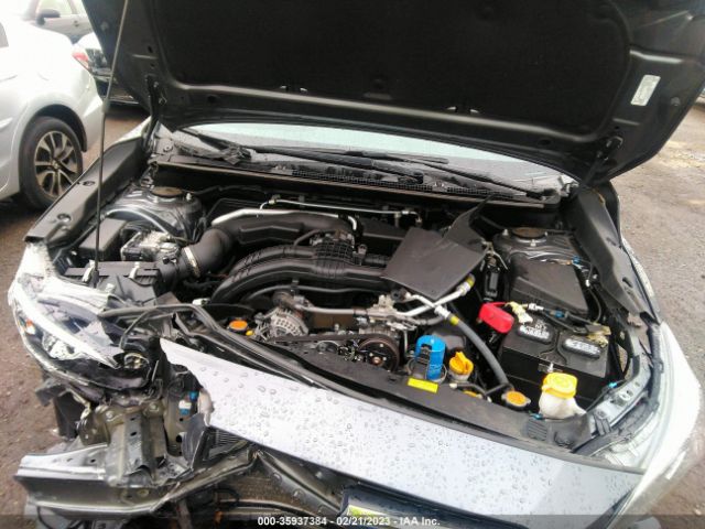 4S3GKAD65N3600869 Subaru Impreza Premium