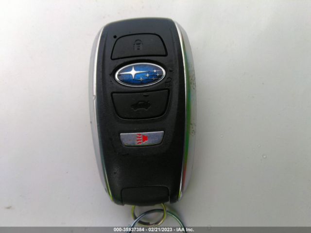 4S3GKAD65N3600869 Subaru Impreza Premium
