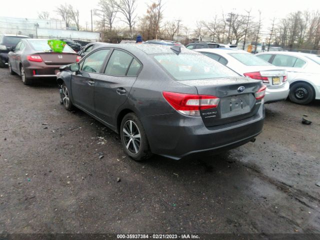 4S3GKAD65N3600869 Subaru Impreza Premium