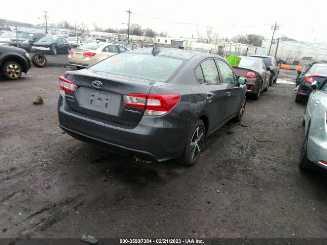 4S3GKAD65N3600869 Subaru Impreza Premium
