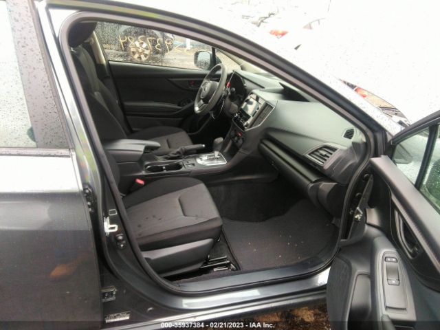 4S3GKAD65N3600869 Subaru Impreza Premium