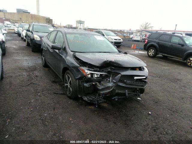 4S3GKAD65N3600869 Subaru Impreza Premium