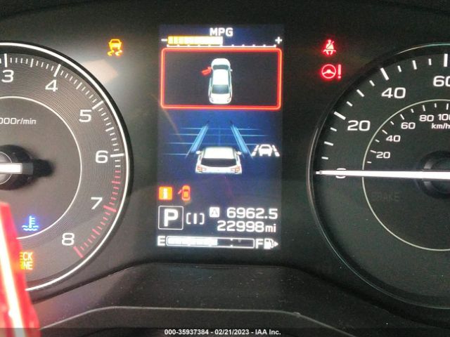 4S3GKAD65N3600869 Subaru Impreza Premium