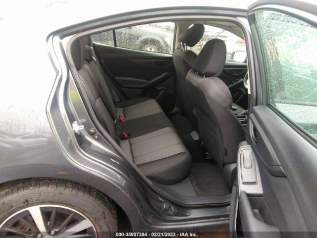 4S3GKAD65N3600869 Subaru Impreza Premium