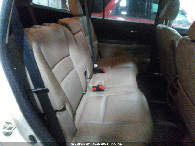 2016 Honda Pilot, VIN: 5FNYF6H77GB064778
