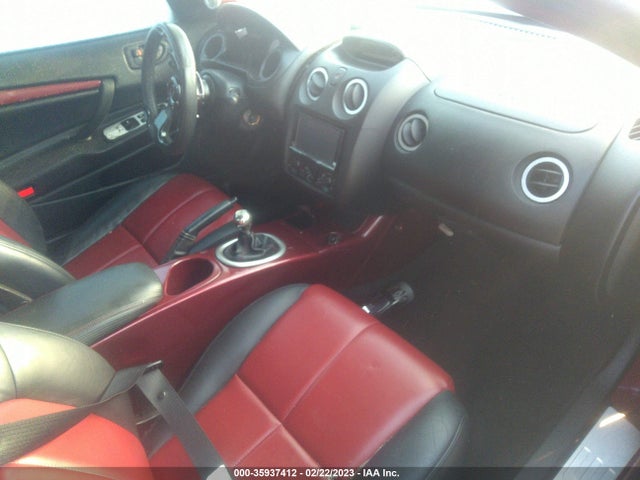 4A3AC74H63E092451 Mitsubishi Eclipse Gts
