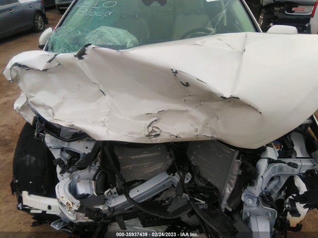 2023 Ford Edge, VIN: 2FMPK4K97PBA01548