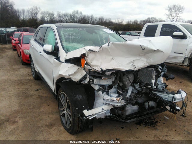2023 Ford Edge, VIN: 2FMPK4K97PBA01548