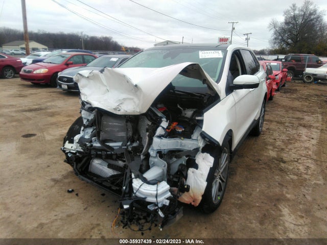 2023 Ford Edge, VIN: 2FMPK4K97PBA01548