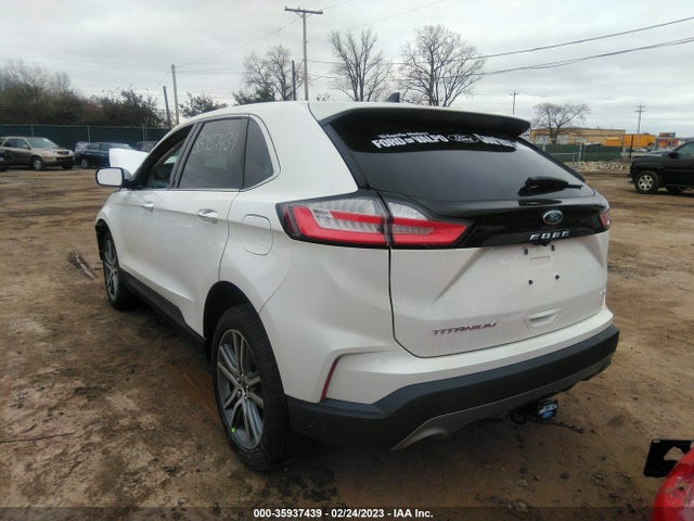 2023 Ford Edge, VIN: 2FMPK4K97PBA01548