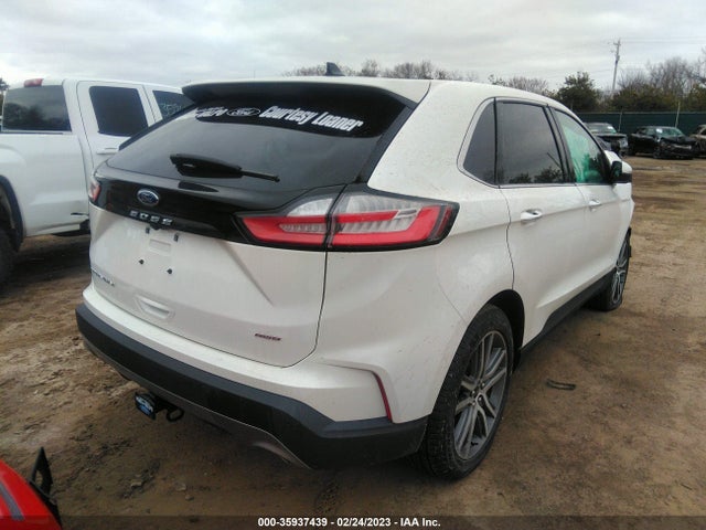 2023 Ford Edge, VIN: 2FMPK4K97PBA01548
