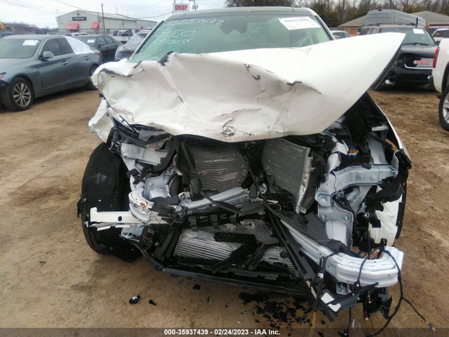 2023 Ford Edge, VIN: 2FMPK4K97PBA01548