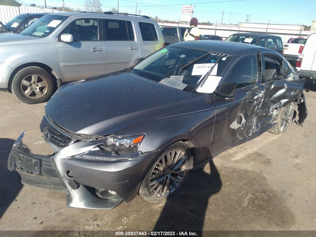 JTHBF1D26F5067673 Lexus IS 250