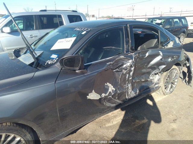 JTHBF1D26F5067673 Lexus IS 250