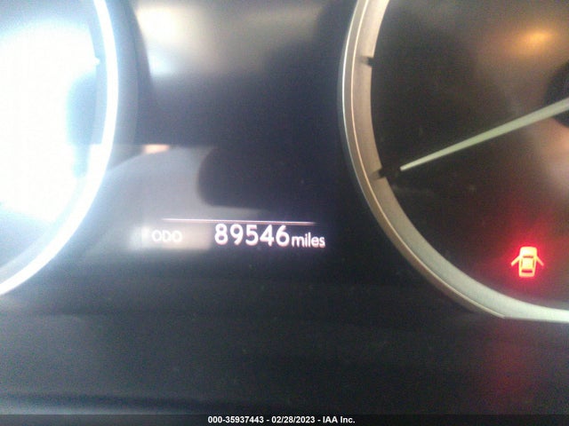 JTHBF1D26F5067673 Lexus IS 250