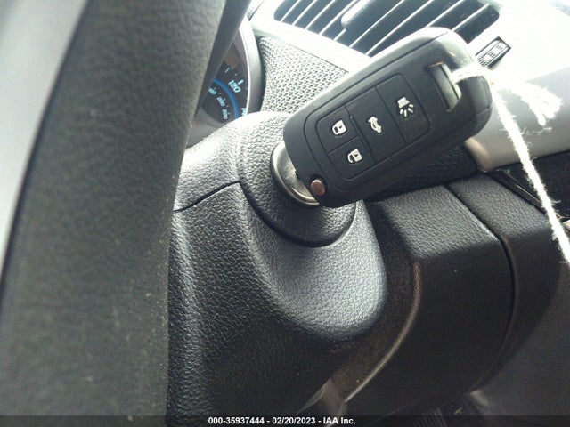 Chevrolet Cruze 1lt 2014 1G1PC5SBXE7215765 Image 3