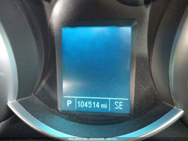 Chevrolet Cruze 1lt 2014 1G1PC5SBXE7215765 Image 8